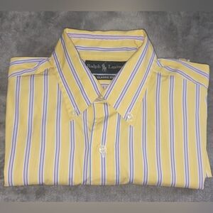 Men’s Polo Ralph Lauren S shirt